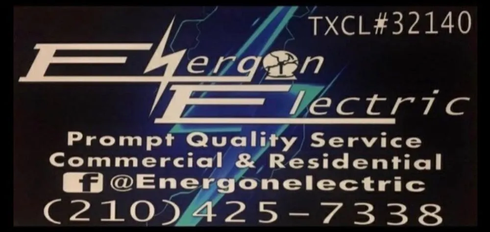 Professional emergency electrical service experts serving ,  - Energon Electric