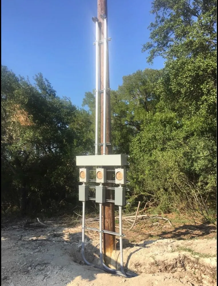 Licensed electrical repair service in ,  - Energon Electric