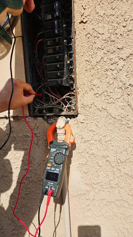 Slide of Energy & Partners