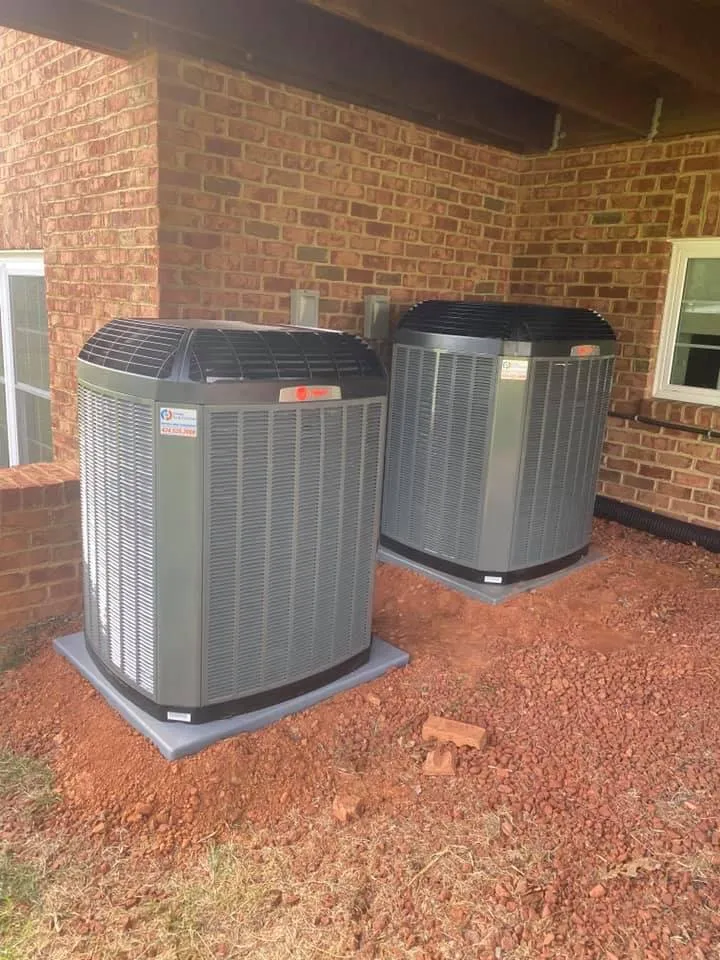 Emergency electrician providing emergency electrical service in Evington, VA - Energy Air & Electrical