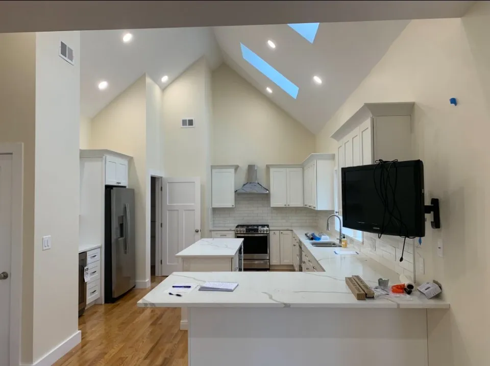 Slide of Energy Atoms Electric