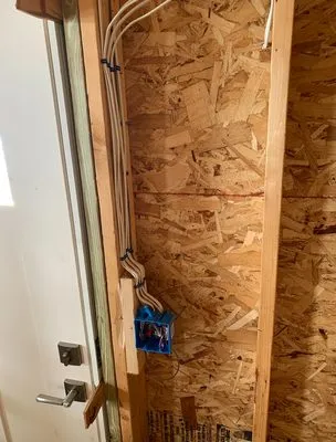 Energy Atoms Electric