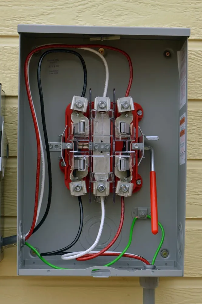 Slide of Energy By Design