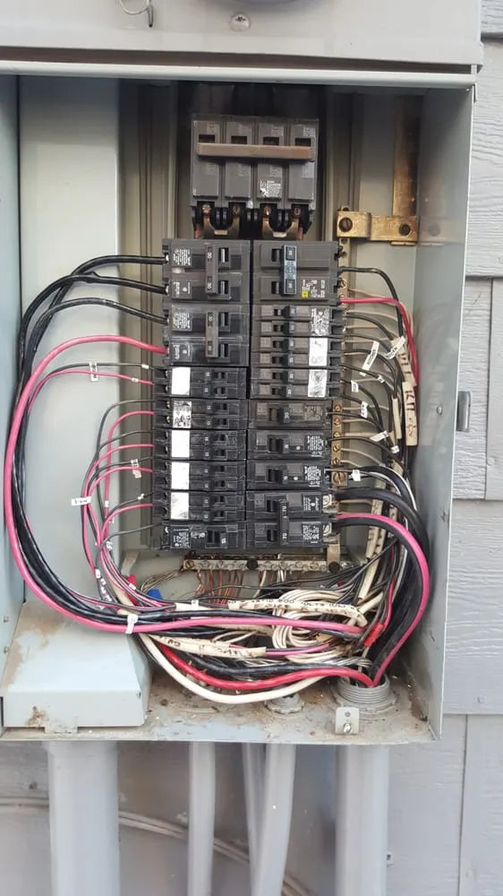 Slide of Energy By Design