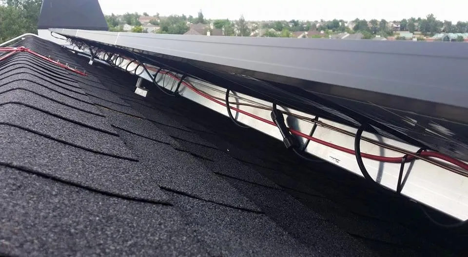 Slide of Energy By Design