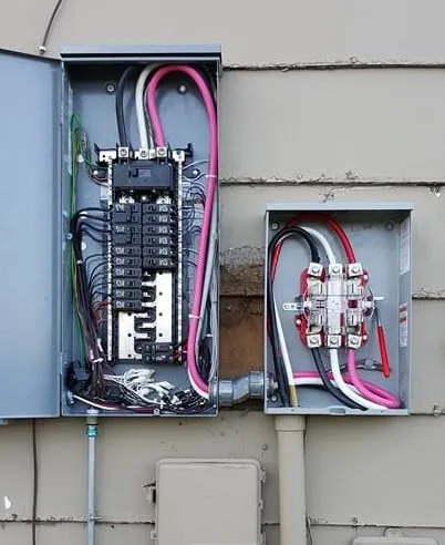 Slide of Energy By Design