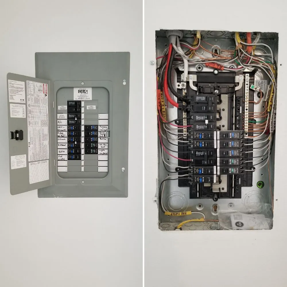 Slide of Energy By Design