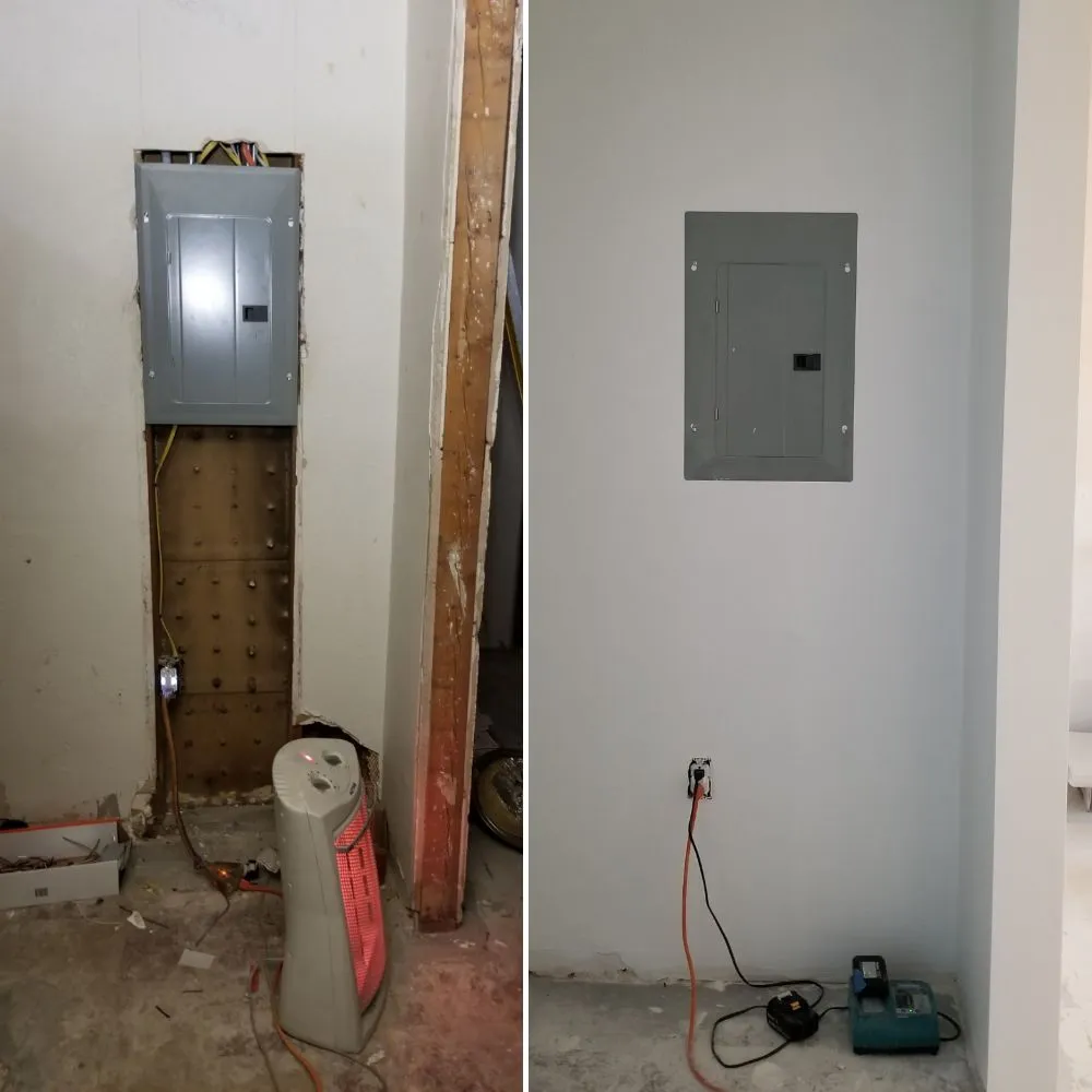 Slide of Energy By Design