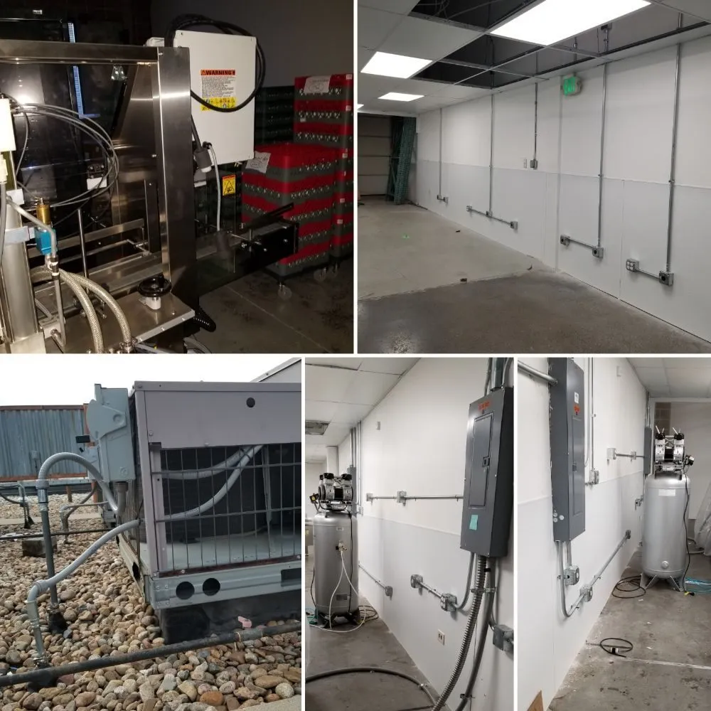 Affordable emergency electrical service in ,  by Energy By Design