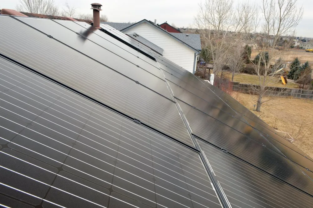 Slide of Energy By Design