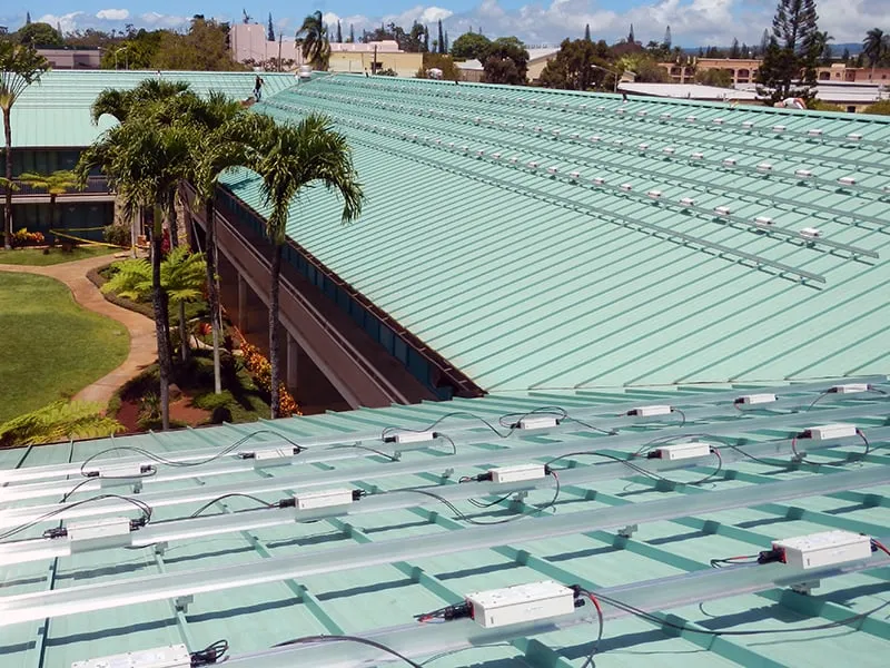 Slide of Energy By Design