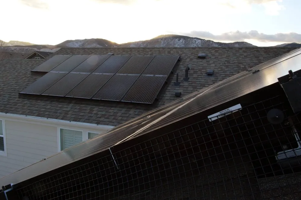 Slide of Energy By Design