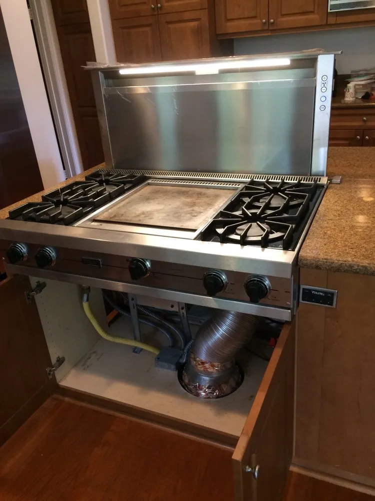 Slide of Energy Care Electric