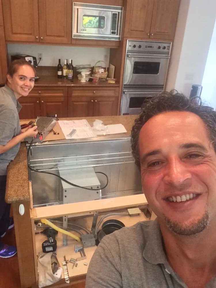 Slide of Energy Care Electric