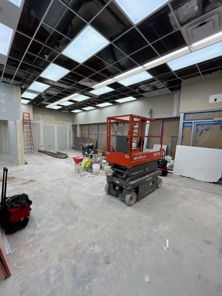 Reliable panel upgrade service in , - Energy Co