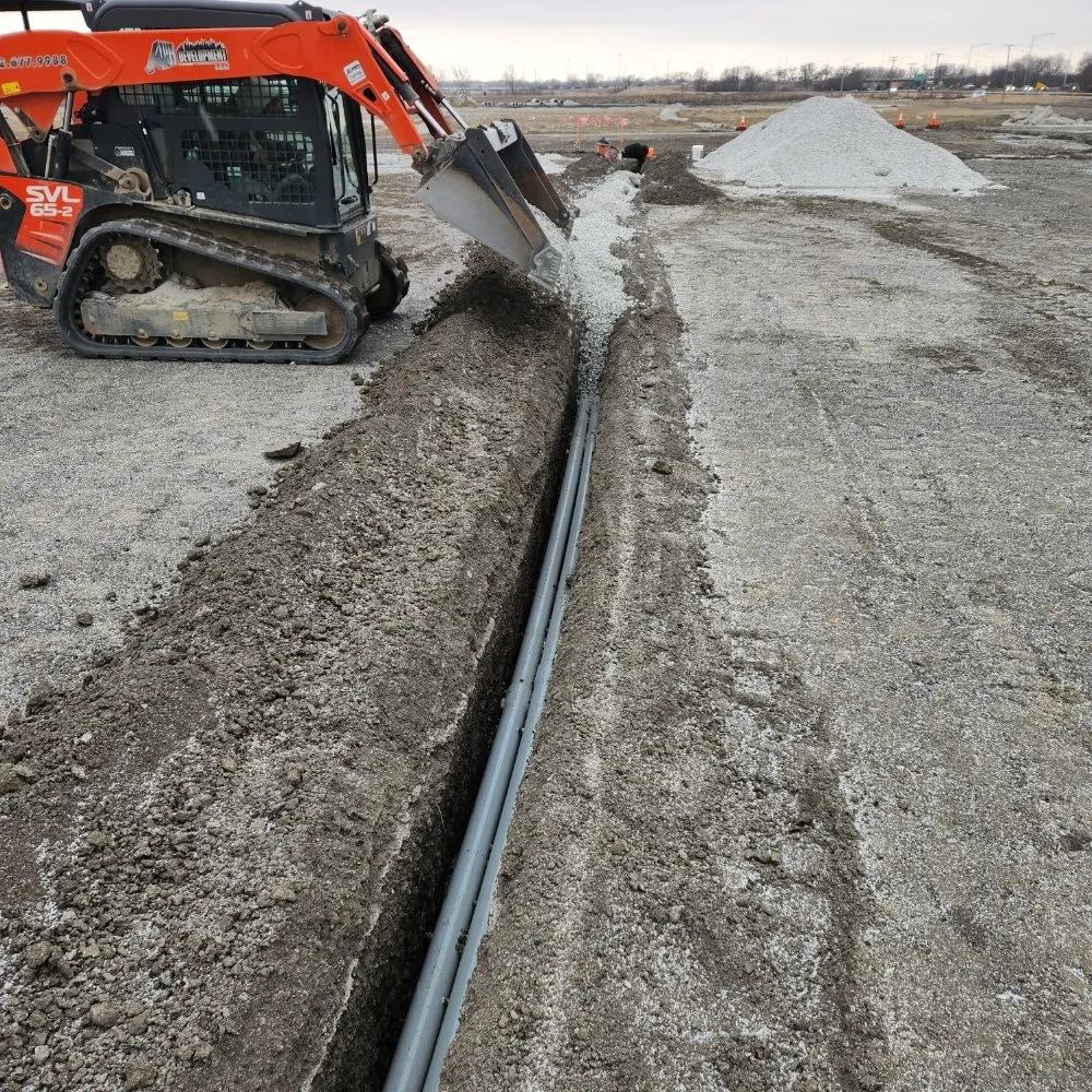 Trusted outlet and switch repair in , by Energy Co