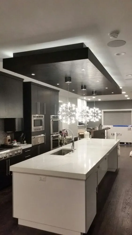 Trusted wiring installation experts serving , - Energy Co