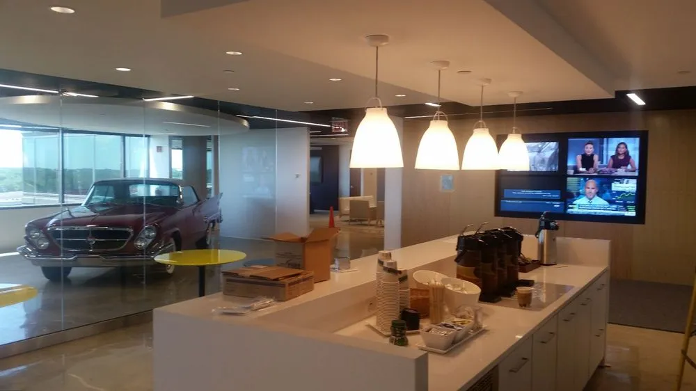 Affordable lighting installation in , by Energy Co