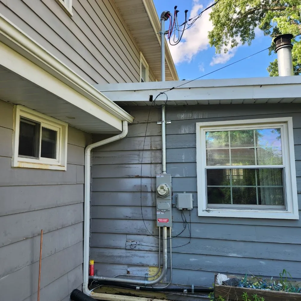 Expert lighting installation in , by Energy Co