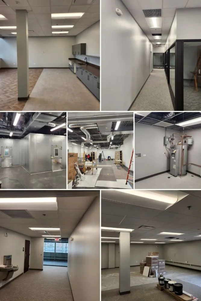 Affordable electrical service for homes in emergency electrical service, by