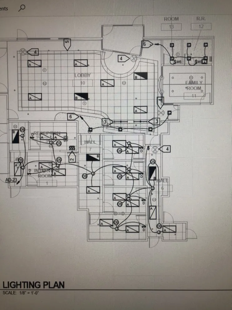 Slide of Energy Coast Electric