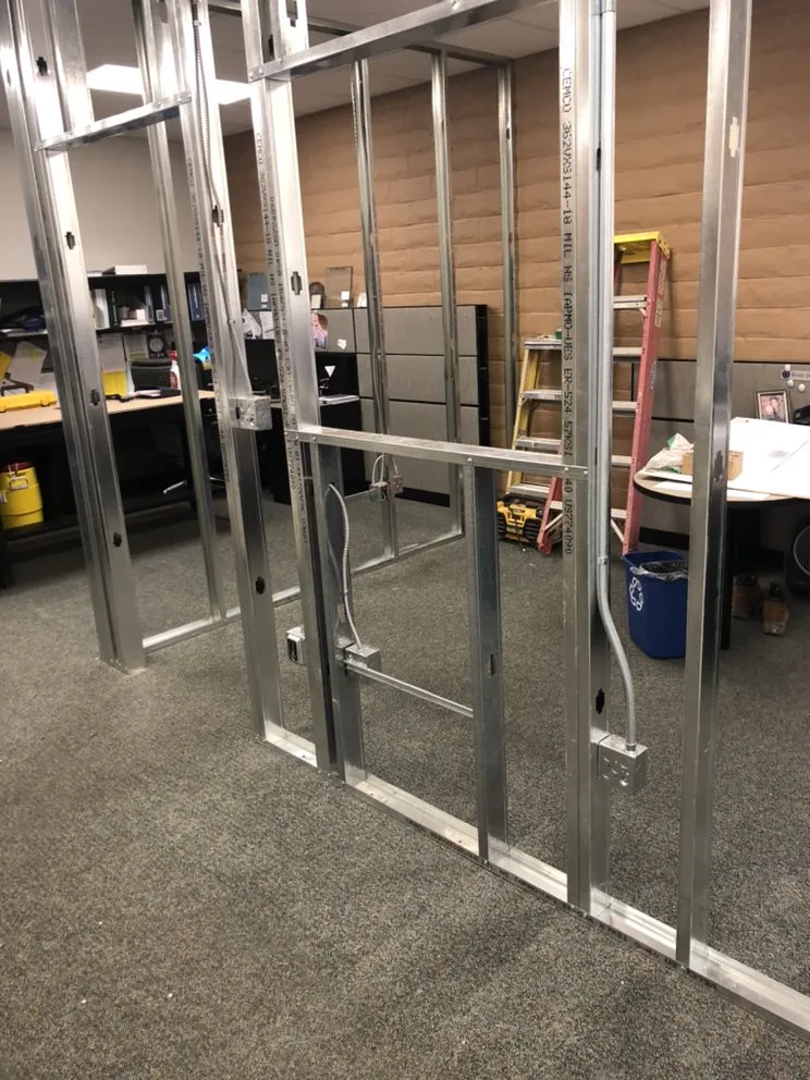 Slide of Energy Coast Electric