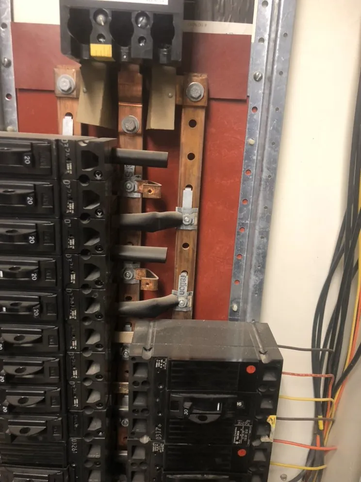 Expert electrical repair experts serving ,  - Energy Coast Electric