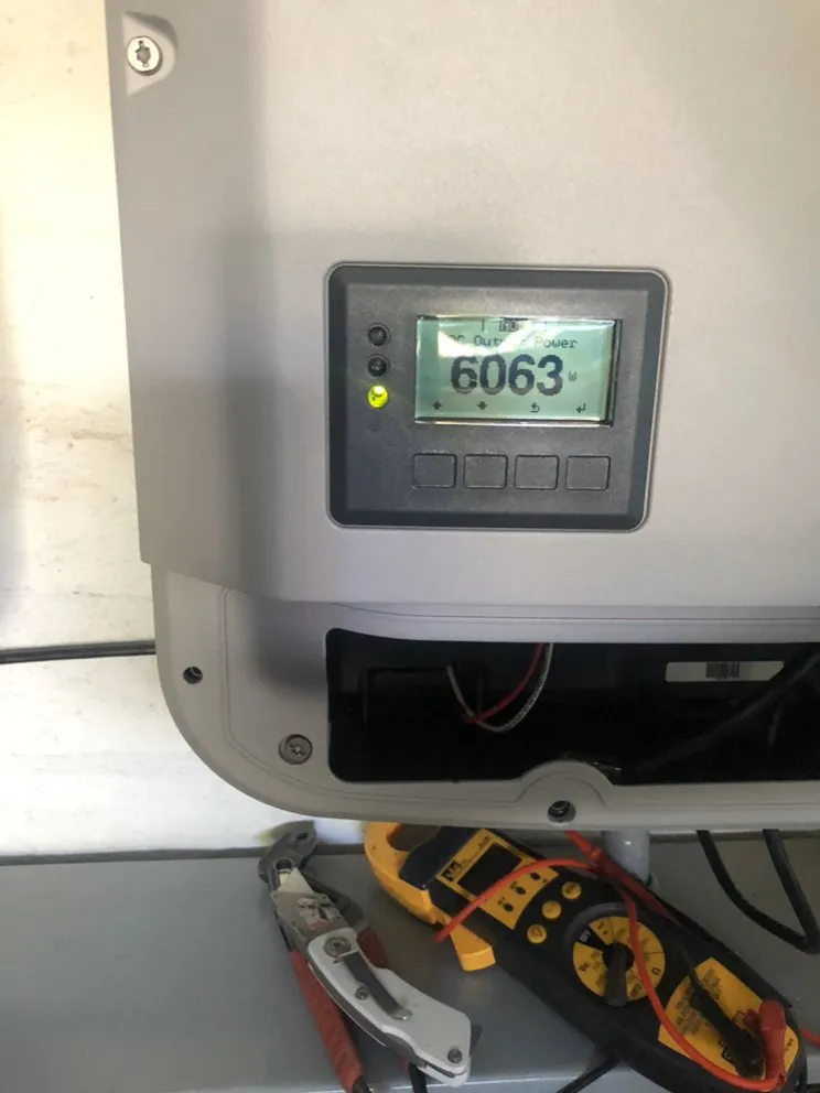 Emergency outlet and switch repair service in ,  - Energy Coast Electric