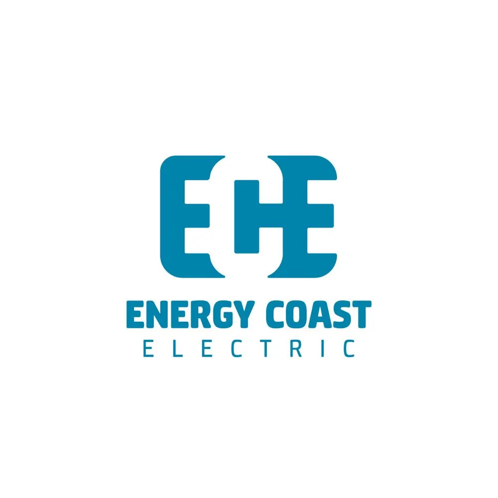 Slide of Energy Coast Electric