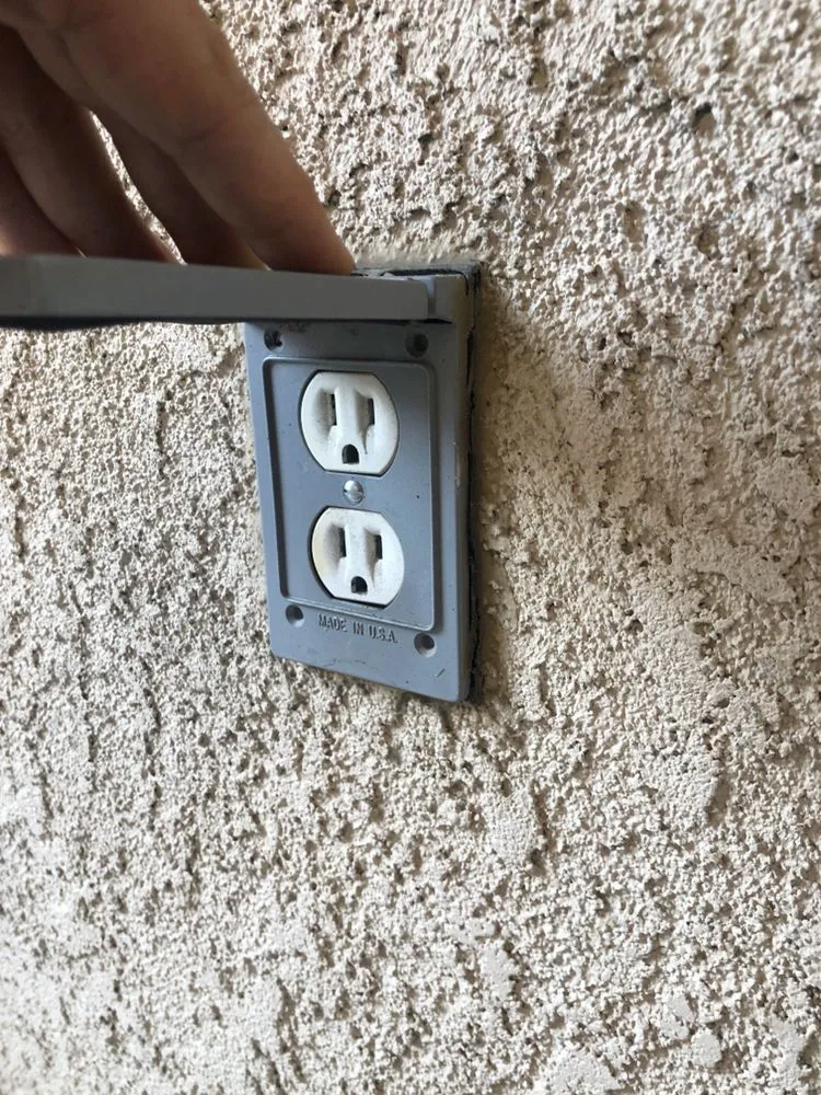 Slide of Energy Coast Electric