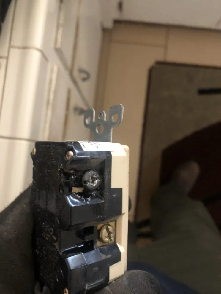 Slide of Energy Coast Electric