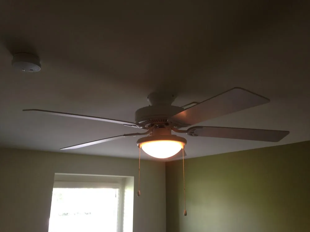 Slide of Energy Controls & Electrical