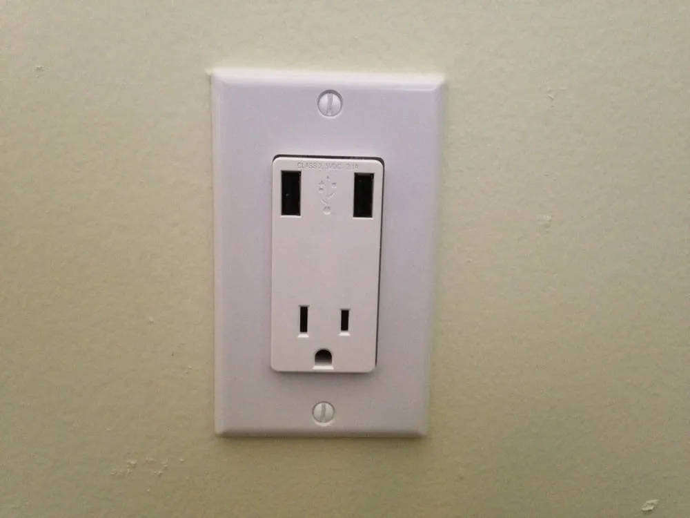 Slide of Energy Controls & Electrical