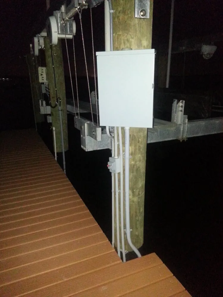 Slide of Energy Crisis Inc