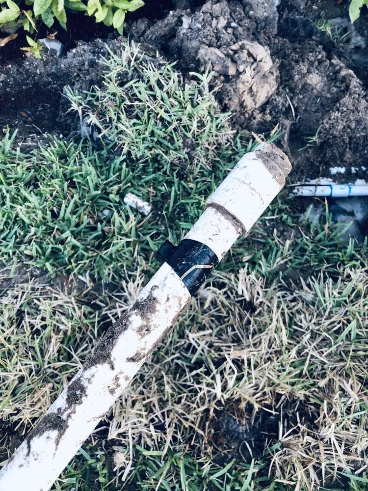 Slide of Energy Crisis Inc