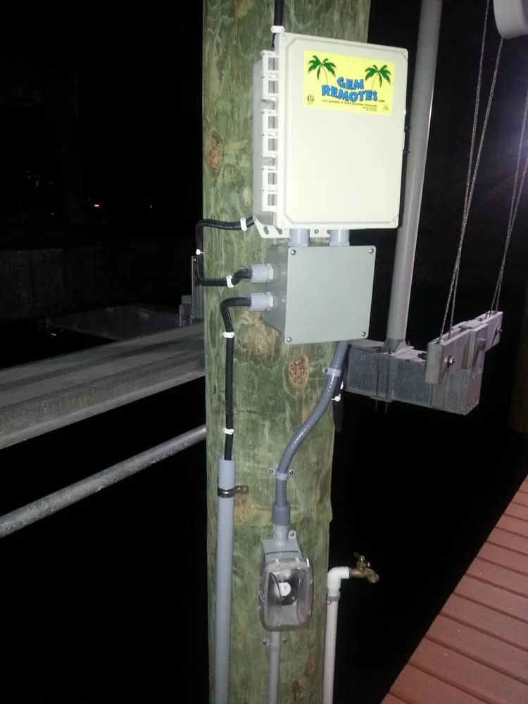 Slide of Energy Crisis Inc