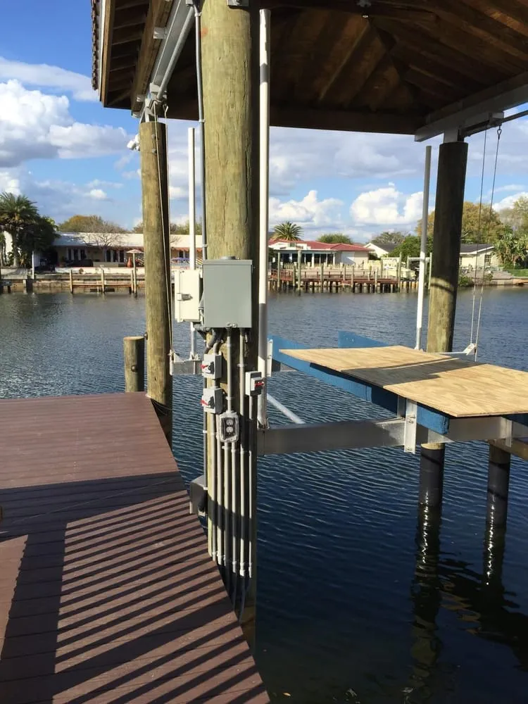 Slide of Energy Crisis Inc