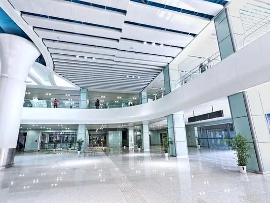 Energy Efficient Electrician Atlatna Logo