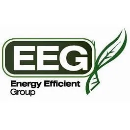 Slide of Energy Efficient Group