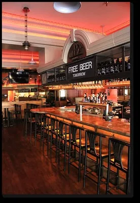 Energy Efficient Group