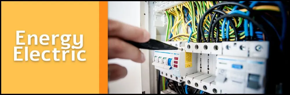 Expert wiring installation experts serving Boyce, LA - Energy Electric