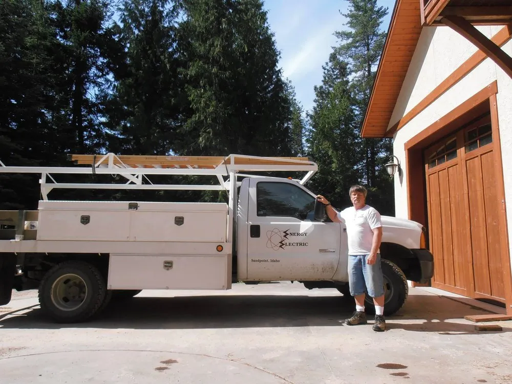 Expert circuit breaker repair experts serving ,  - Energy Electric