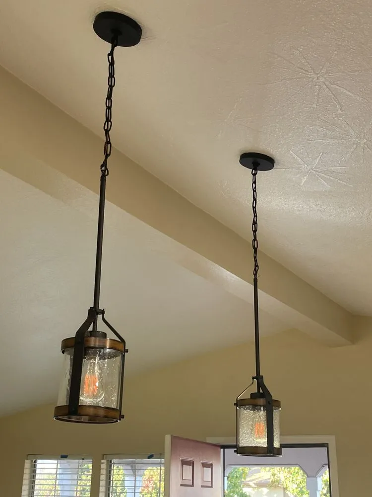 Slide of Energy Electric Power