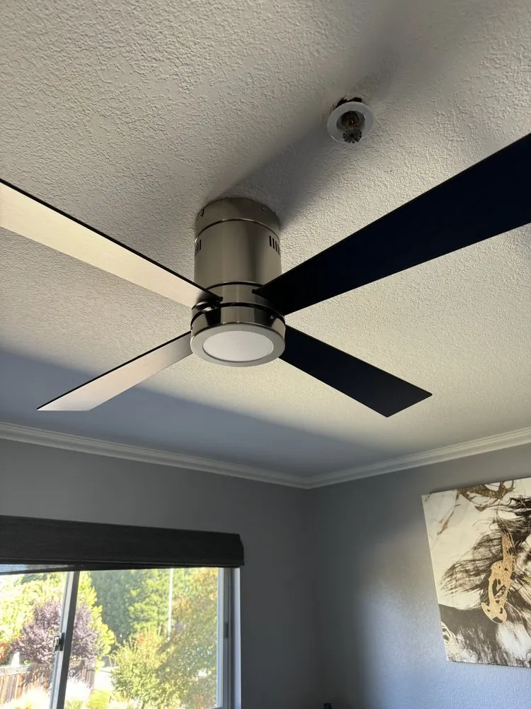 Slide of Energy Electric Power