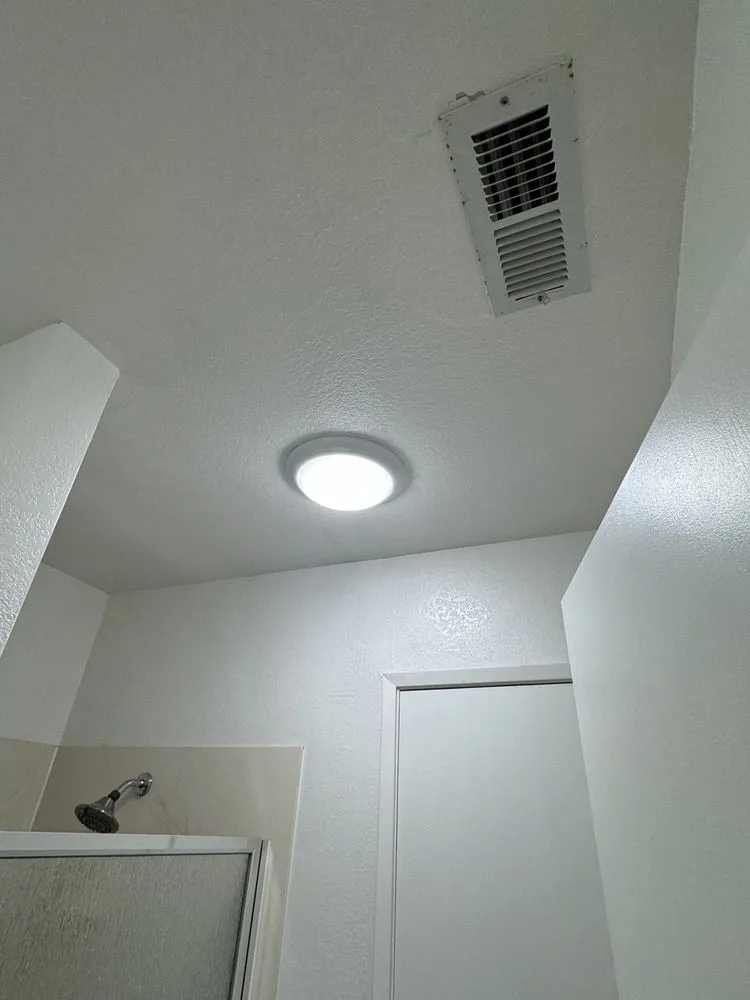 Slide of Energy Electric Power