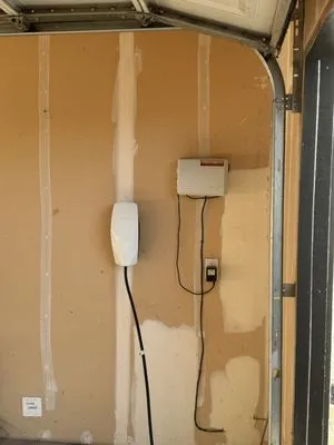 Energy Electric Power Logo