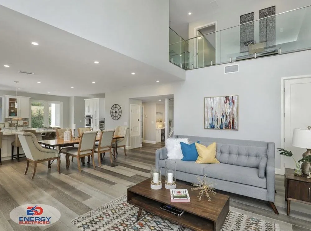 Slide of Energy Electric SD