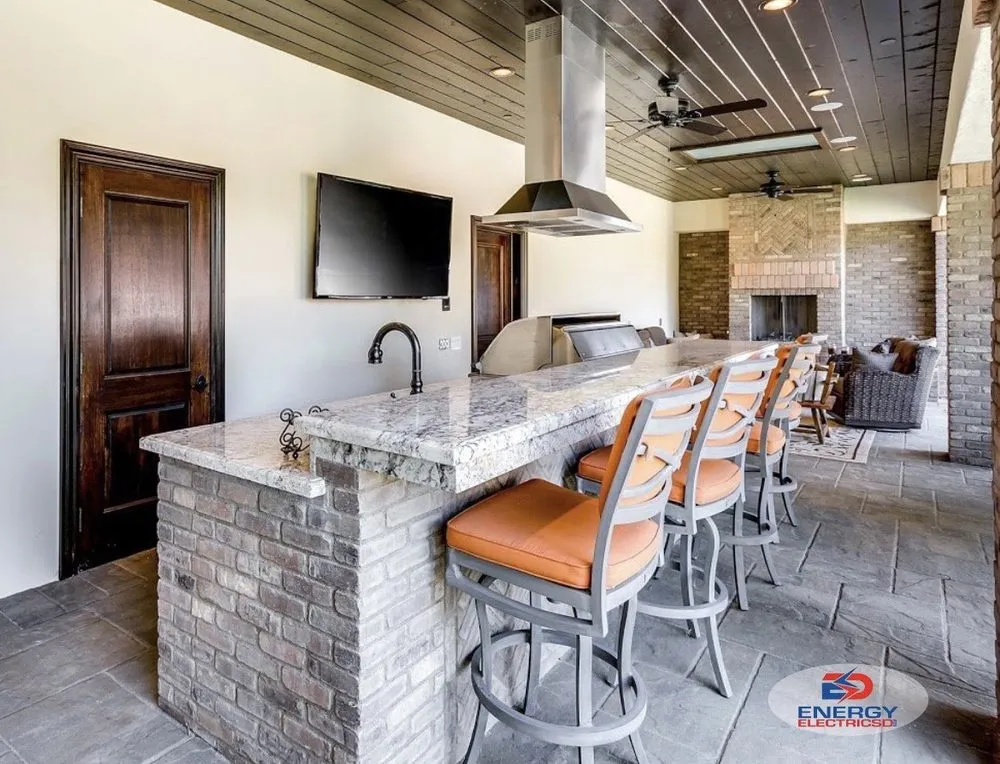 Slide of Energy Electric SD