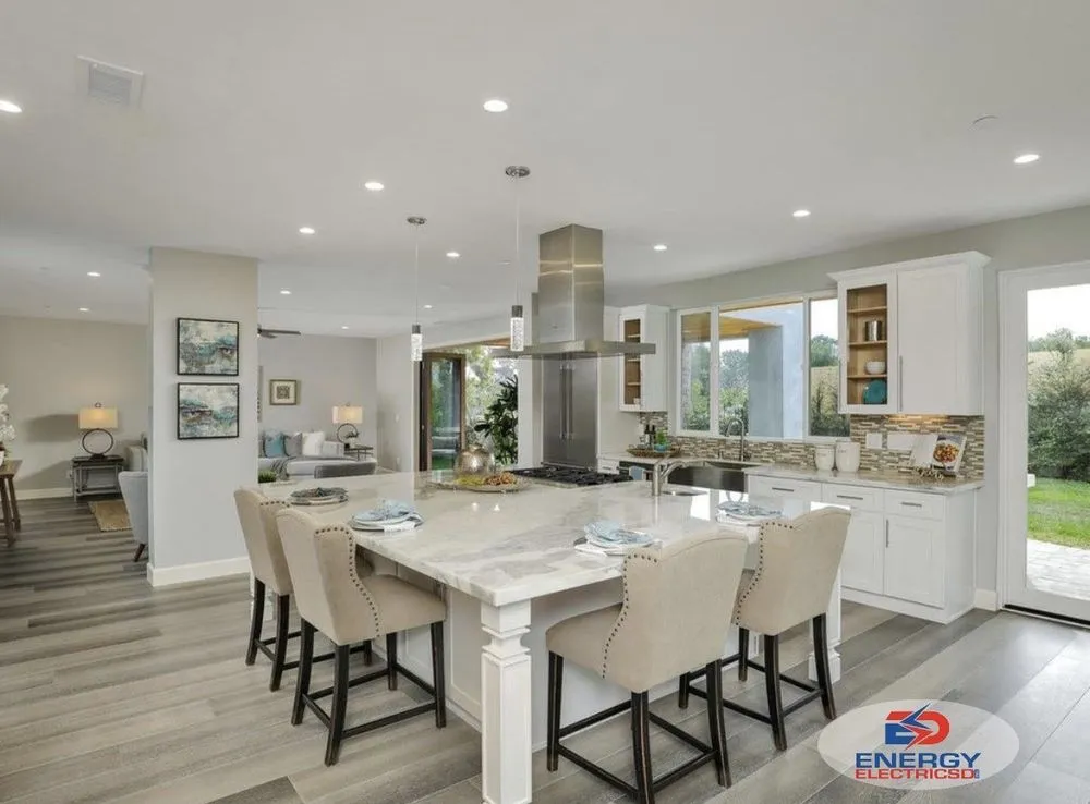 Slide of Energy Electric SD