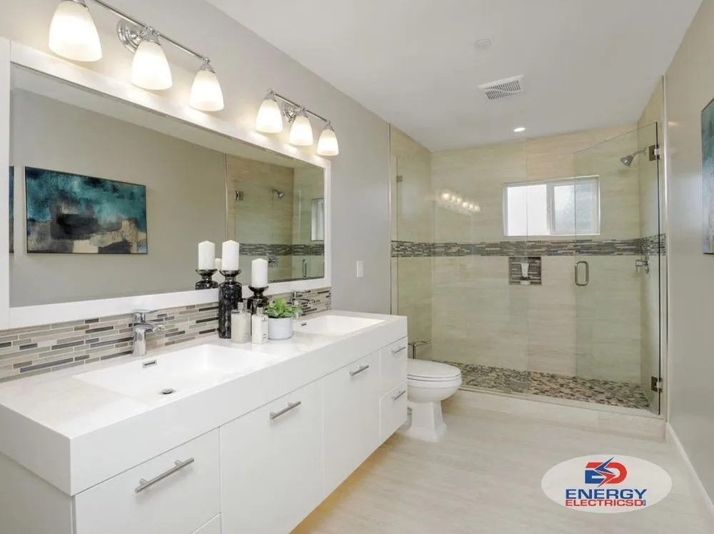 Slide of Energy Electric SD